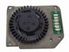 112413 Everflow B053510BU Server - Frameless / GPU Fan 4-wire, 5V 0.27A Everflow B053510BU Server - Frameless / GPU Fan 