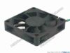 112506 AVC DA07015R12U Server - Square Fan -P064, sq70x70x15, w110x4x4, 12V 0.7A AVC DA07015R12U Server - Square Fan 