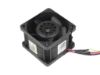 112517 Delta Electronics FFB0412UHN Server - Square Fan -SM12, sq40x40x28, w55x4x4, 12V 0.81A Delta Electronics FFB0412UHN Server - Square Fan