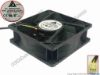 112563 Delta Electronics AFB1224SHE Server - Square Fan -5T26 , sq120x120x38, w290x3x3, 24V 0.75A Delta Electronics AFB1224SHE Server - Square Fan 