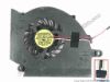 112609 Samsung Laptop NP-RF510 ( RF510 ) Cooling Fan  FA57, w40x3x4, 5V 0.50A, Bare fan Samsung Laptop NP-RF510 ( RF510 ) Cooling Fan  