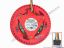 112642 Foxconn PVB070G12H Server - Round Fan -P02-BA, dia75x75x25, w60x4x4, 12V 1.00A Foxconn PVB070G12H Server - Round Fan 