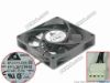 112780 Delta Electronics EFB0812HHB Server - Square Fan -9N02, sq80x80x15, w90x4x4, 12V 0.4A Delta Electronics EFB0812HHB Server - Square Fan 