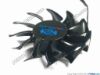 112799 Firstd FD9225U12D Server - Square Fan dia68x68x70, w65x4x4, 12V 0.48A Firstd FD9225U12D Server - Square Fan 
