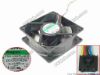 112871 SUNON PSD1209PLV2-A Server - Square Fan B3553.F.GN.C1078, sq90x90x32, w80x4x5, 12V 4.2W SUNON PSD1209PLV2-A Server - Square Fan