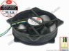 113298 Superred CHA9212FS-P6-5 Server - Round Fan dia95x95x25, w205x4x4, 12V 0.43A Superred CHA9212FS-P6-5 Server - Round Fan 