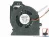 113347 HP Pavilion dv6-6000 Series Cooling Fan  w60x4x4, 5V, Bare fan HP Pavilion dv6-6000 Series Cooling Fan