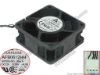 113398 Delta Electronics AFB0612HH Server - Square Fan -AU28, sq60x60x25, w45x4x4, 12V 0.2A Delta Electronics AFB0612HH Server - Square Fan 