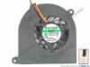 113411 SUNON GC057514VH-A Cooling Fan  B3579, w20x3x3, 5V 1.0W, Bare SUNON GC057514VH-A Cooling Fan  