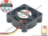 113440 Superred CHA3005BBS-OA Server - Square Fan sq30x30x10, w70x3x3, 5V 0.1A Superred CHA3005BBS-OA Server - Square Fan 