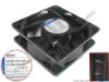 113531 ebm-papst TYP 4600N Server - Square Fan TYP 4600 N, sq120x120x38, 115V-50/60Hz 20W,   ebm-papst TYP 4600N Server - Square Fan 