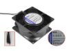 113537 ebm-papst TYP8556N Server - Square Fan TYP 8556 N, sq80x80x38mm, 230V-50Hz 12W, 230V-60Hz ebm-papst TYP8556N Server - Square Fan