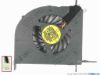 113550 HP Pavilion dv6-2000 Series Cooling Fan  F8R5, w25x3x3, 0.5A, Bare fan HP Pavilion dv6-2000 Series Cooling Fan  