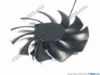 113570 Firstd FD7010H12S Server - Frameless / GPU Fan 12V 0.35A, W100x3x4, D70x10, Black Firstd FD7010H12S Server - Frameless / GPU Fan 
