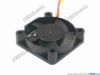 113572 SUNON KD1204PFB2-8 Server - Square Fan TM, sq40x40x10, w300x3x3, 12V 0.6W SUNON KD1204PFB2-8 Server - Square Fan