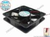 113576 Other Brands 4710NL-04W-B59 Server - Square Fan P06, sq120x120x25, w320x2x3, 12V 0.74A Other Brands 4710NL-04W-B59 Server - Square Fan 
