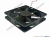 113576 Other Brands 4710NL-04W-B59 Server - Square Fan P06, sq120x120x25, w320x2x3, 12V 0.74A Other Brands 4710NL-04W-B59 Server - Square Fan 
