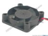 113683 SUNON KD0504PFB2-8 Server - Square Fan OC, sq40x40x10, 2-wire, 5V 0.6W SUNON KD0504PFB2-8 Server - Square Fan OC