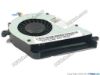 113720 Dell Latitude E5420 Cooling Fan  FA6J, 5V 0.45A, Bare fan Dell Latitude E5420 Cooling Fan  