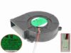 113732 Japan Servo CBDC24B4-605 Server - Blower Fan sq120x120x38, 2-wire, 24V 0.37A Japan Servo CBDC24B4-605 Server - Blower Fan 