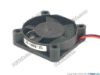 113747 SUNON KD1204PFB1-8 Server - Square Fan sq40x40x10, w80x2x2, 12V 0.7W SUNON KD1204PFB1-8 Server - Square Fan 