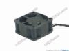 113748 Delta Electronics EFB0412HD Server - Square Fan 7R49, sq40x40x20, w30X4X4, 12V 0.12A Delta Electronics EFB0412HD Server - Square Fan