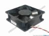 113806 JMC / DaTech 9232-12HBTA-2 Server - Square Fan sq90x90x32, 3-wire, 12V 0.70A JMC / DaTech 9232-12HBTA-2 Server - Square Fan