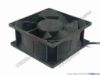 113807 JMC / DaTech DS9238-12HBPA Server - Square Fan P/N:P2780, sq92x92x38, 4-wire, 12V 2.50A JMC / DaTech DS9238-12HBPA Server - Square Fan 
