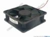 113808 JMC / DaTech DS12038-12HBTA-B Server - Square Fan P/N:K7468, sq120x120x38, 3-wire, 12V 1.15A JMC / DaTech DS12038-12HBTA-B Server - Square Fan 
