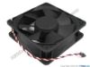 113809 JMC / DaTech 1238-12HBTA-1 Server - Square Fan sq120x120x38, 3-wire, 12V 0.90A JMC / DaTech 1238-12HBTA-1 Server - Square Fan 