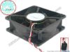 113811 JMC / DaTech 9232-12HBTL Server - Square Fan P/N:7G538, sq90x90x32, 3-wire, 12V 0.70A JMC / DaTech 9232-12HBTL Server - Square Fan 