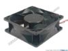 113811 JMC / DaTech 9232-12HBTL Server - Square Fan P/N:7G538, sq90x90x32, 3-wire, 12V 0.70A JMC / DaTech 9232-12HBTL Server - Square Fan 