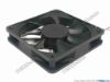 113822 XIFAN / Xinruilian RDH1225S Server - Square Fan sq120x120x25, 2-wire, 12V 0.40A XIFAN / Xinruilian RDH1225S Server - Square Fan 
