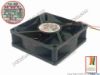 113825 NONOISE F8025H24D2 Server - Square Fan sq80x80x25, 3-wire, 24V 0.090A NONOISE F8025H24D2 Server - Square Fan 