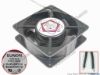 113834 Sunon Wealth DP200A Server - Square Fan 2123HBL, sq120x120x38, 2-wire, 240V 0.14A Sunon Wealth DP200A Server - Square Fan
