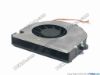 114831 ADDA AB07605MX12B300 Cooling Fan  0PBL50, 5V 0.4A, Bare fan ADDA AB07605MX12B300 Cooling Fan  