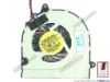 114834 Forcecon DFS401505M10T Cooling Fan  F9F1, 5V 0.4A, Bare fan Forcecon DFS401505M10T Cooling Fan  