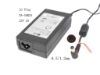 114846 LG Common Item (LG) AC Adapter 20V & Above 25V 2A, LG Plug, DA-50H25 6.5/1.2mm, 3-Prong LG Common Item (LG) AC Adapter 20V & Above