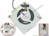114847 ASUS U20A Cooling Fan  9A80,  5V 0.3A, Bare fan ASUS U20A Cooling Fan  