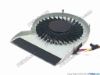 115364 SUNON TA001-12001 Cooling Fan  w30x4x4, 5V 2.50W, Bare fan SUNON TA001-12001 Cooling Fan  