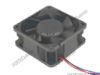 116252 Delta Electronics AFB0612EH Server - Square Fan AR00, sq60x60x25, 3-wire, 12V 0.48A Delta Electronics AFB0612EH Server - Square Fan 