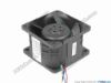 116262 Delta Electronics AFB0648EHE Server - Square Fan 9E25R, sq60x60x38, w120x4x4, 48V 0.35A Delta Electronics AFB0648EHE Server - Square Fan