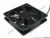 116278 Delta Electronics WFB1212H Server - Square Fan R00, sq120x120x25, w240x3x3, 12V 0.45A Delta Electronics WFB1212H Server - Square Fan