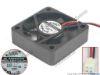116322 ADDA AD5012LB-D70 Server - Square Fan G, sq50x50x15, w80x2x2, 12V 0.08A ADDA AD5012LB-D70 Server - Square Fan 