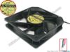 116347 ADDA AQ1212HB-A71GL Server - Square Fan G, TTRA, sq120x120x25, 2-wire, 12V 0.37A ADDA AQ1212HB-A71GL Server - Square Fan 