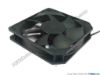 116347 ADDA AQ1212HB-A71GL Server - Square Fan G, TTRA, sq120x120x25, 2-wire, 12V 0.37A ADDA AQ1212HB-A71GL Server - Square Fan 