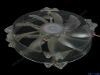 116377 Cooler Master A20030-10CB-4MN-F1 Server - Round Fan DF2003012SEMN, dia200x200x30, 3-wire, 12V 0.30A Cooler Master A20030-10CB-4MN-F1 Server - Round Fan 