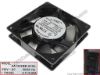 116428 ADDA AA1252MB-ATGL Server - Square Fan sq120x120x25, 230V 0.11A ADDA AA1252MB-ATGL Server - Square Fan 