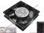 116428 ADDA AA1252MB-ATGL Server - Square Fan sq120x120x25, 230V 0.11A ADDA AA1252MB-ATGL Server - Square Fan 