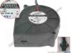 116467 ADDA AD7512HB Server - Blower Fan G, bw75x75x30, 2-wire, 12V 0.24A ADDA AD7512HB Server - Blower Fan 
